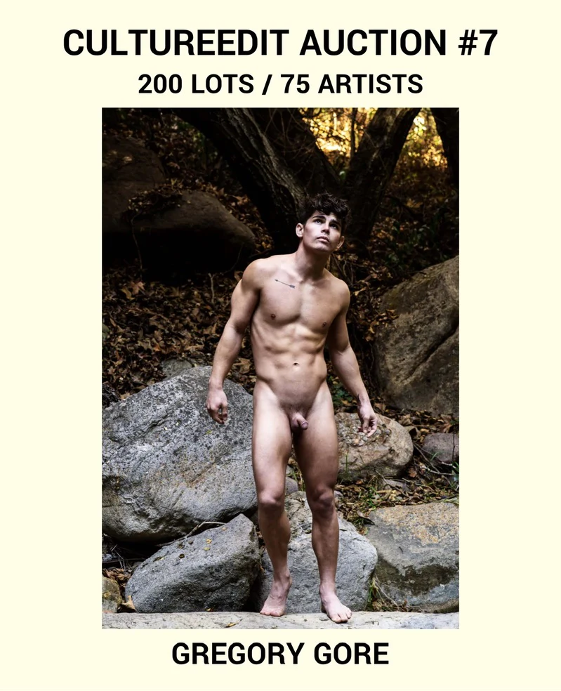 Gregory Gore, Seth, 2026 - Image 2