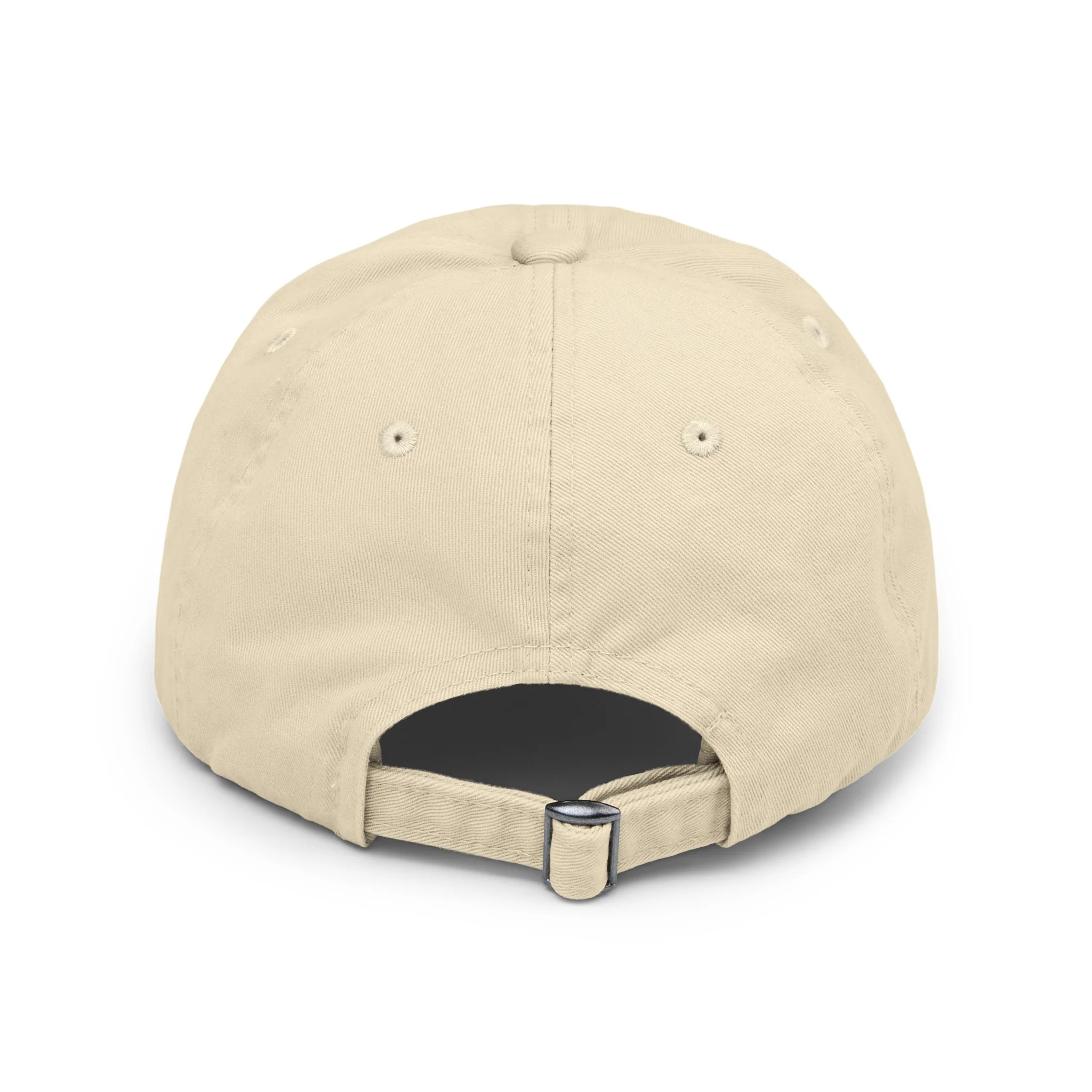 GYM QUEEN Distressed Cap in 6 colors - Image 9