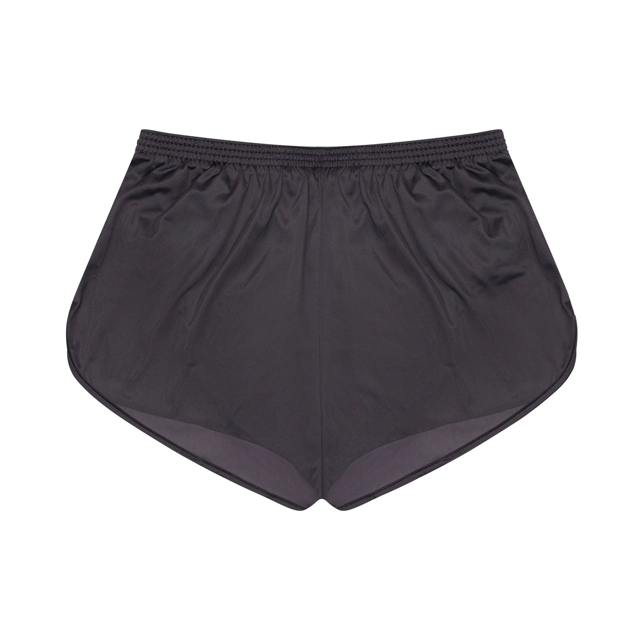 GYMNASIUM THE COMMANDO SHORT IN BLACK - Image 2