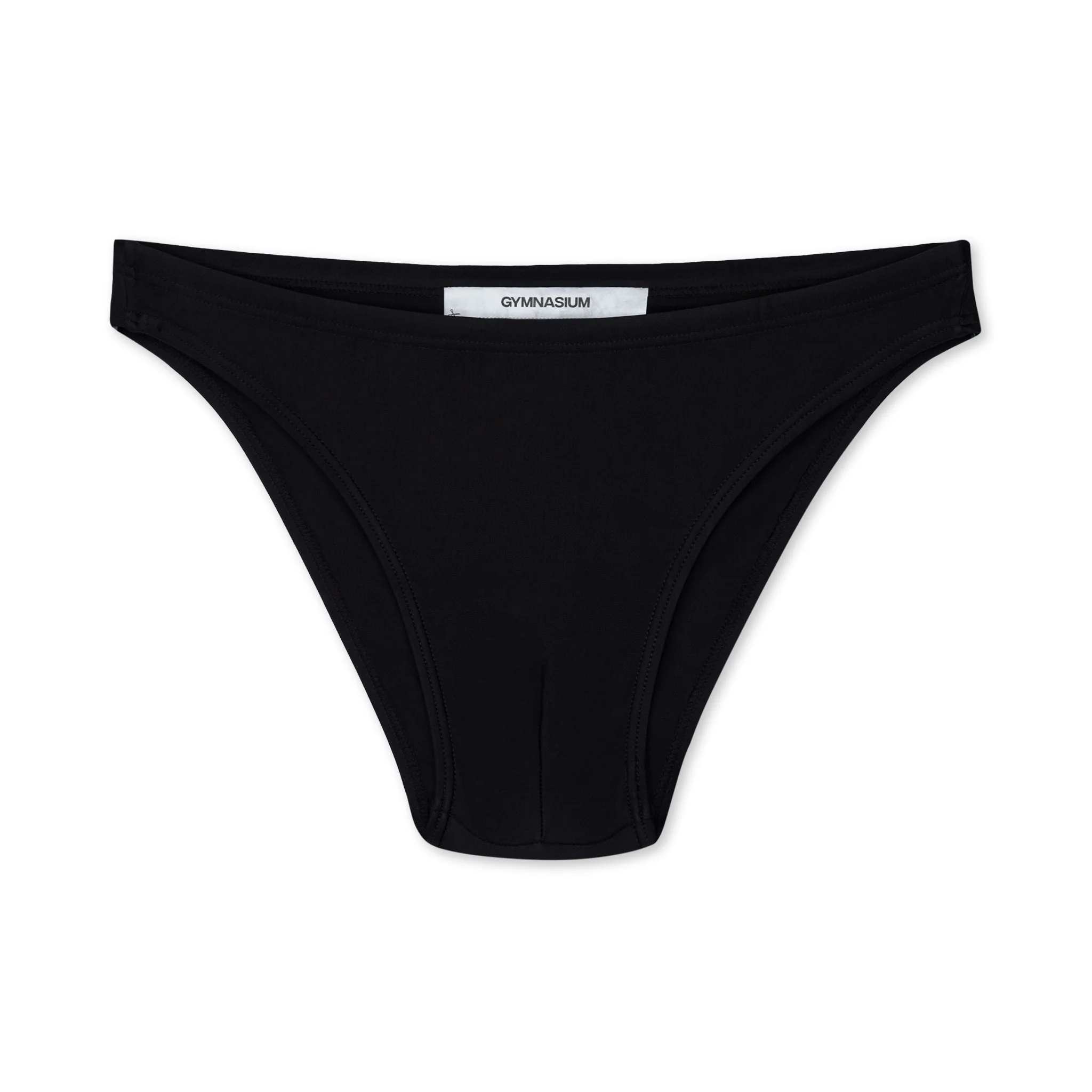 GYMNASIUM THE HIGH CUT SWIM BRIEF - Image 2