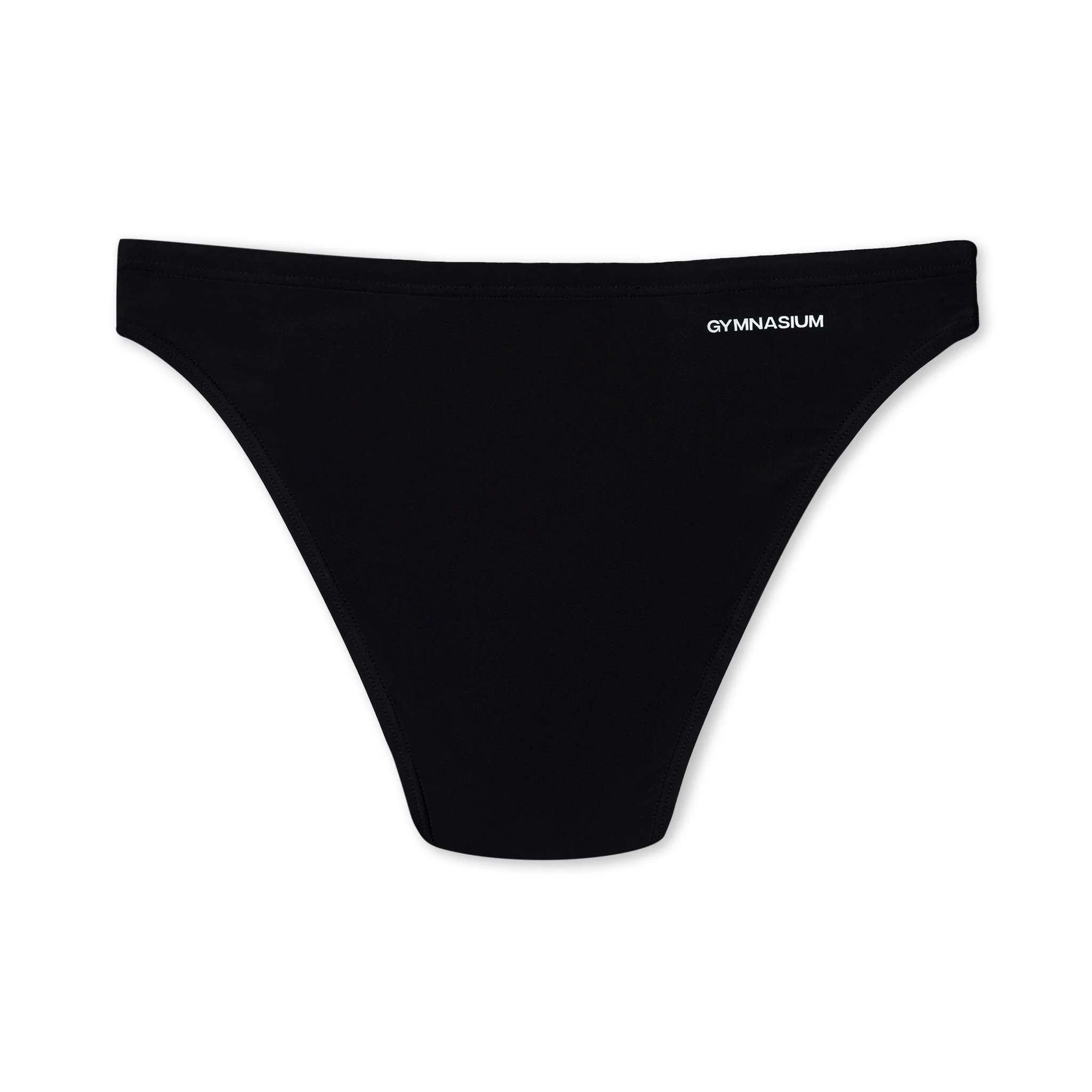 GYMNASIUM THE HIGH CUT SWIM BRIEF - Image 3