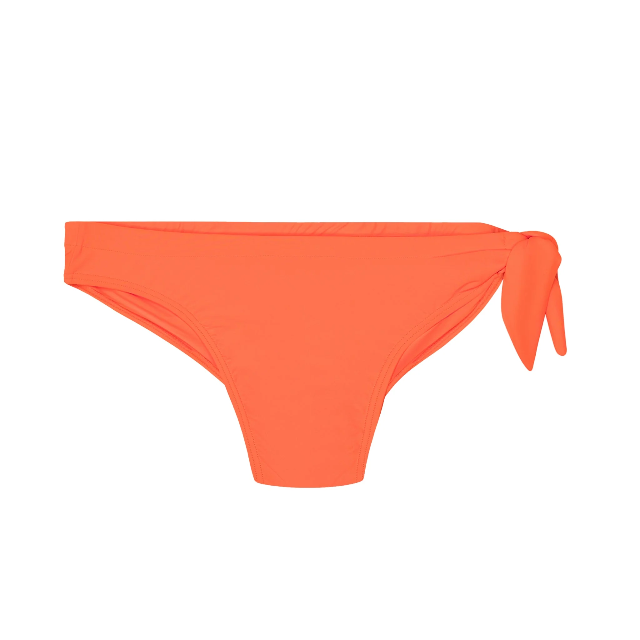 GYMNASIUM THE TIE SIDE SWIM BRIEF ORANGE - Image 2