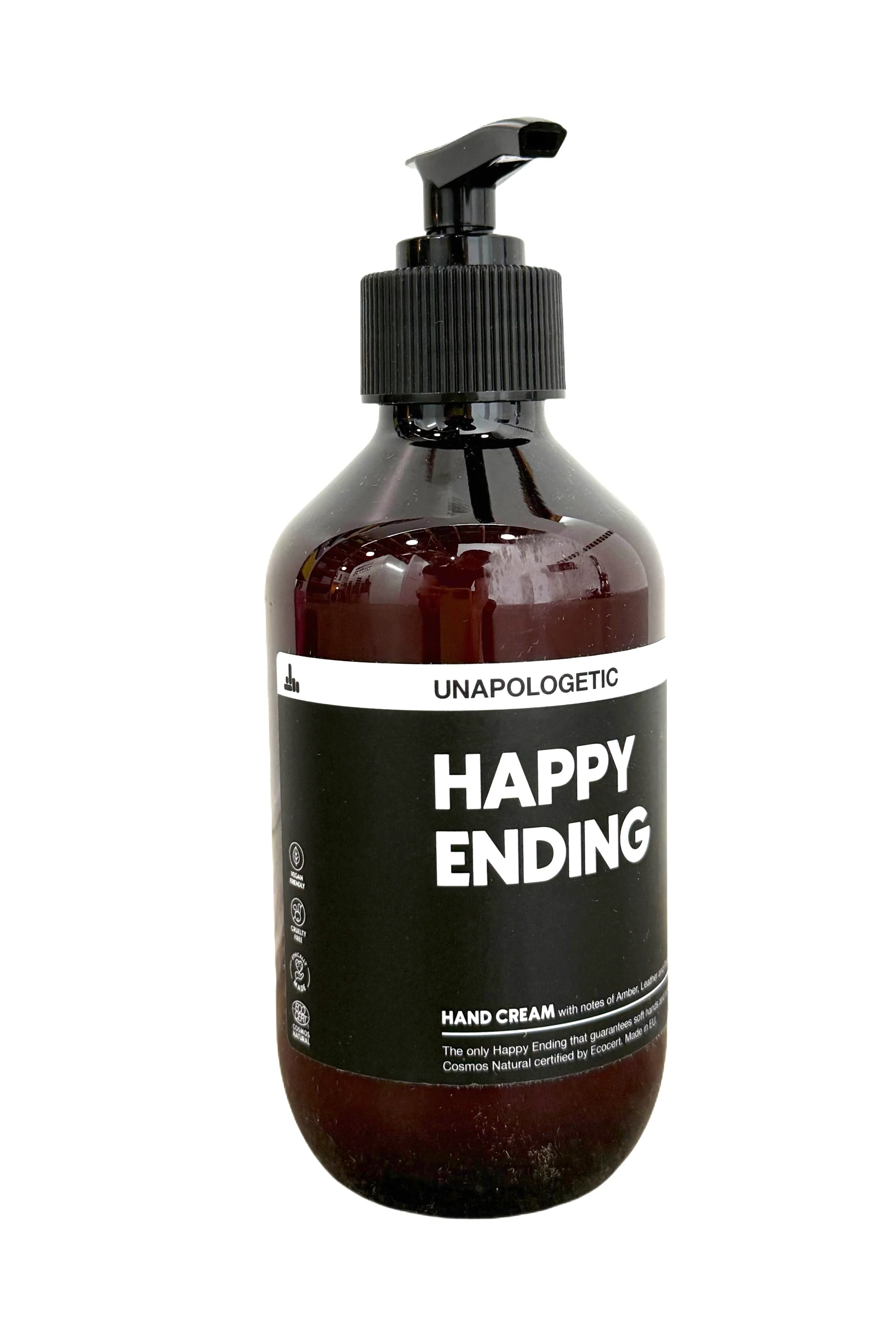 HAPPY ENDING hand Lotion by UNAPOLOGETIC - Image 2