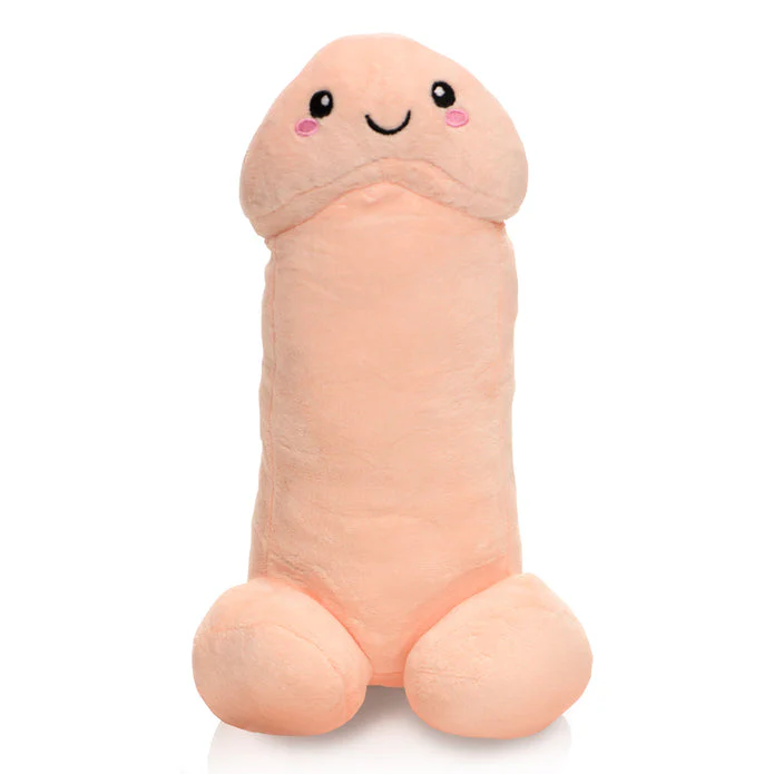 Happy Peckers Penis Pillow - Small - Image 5