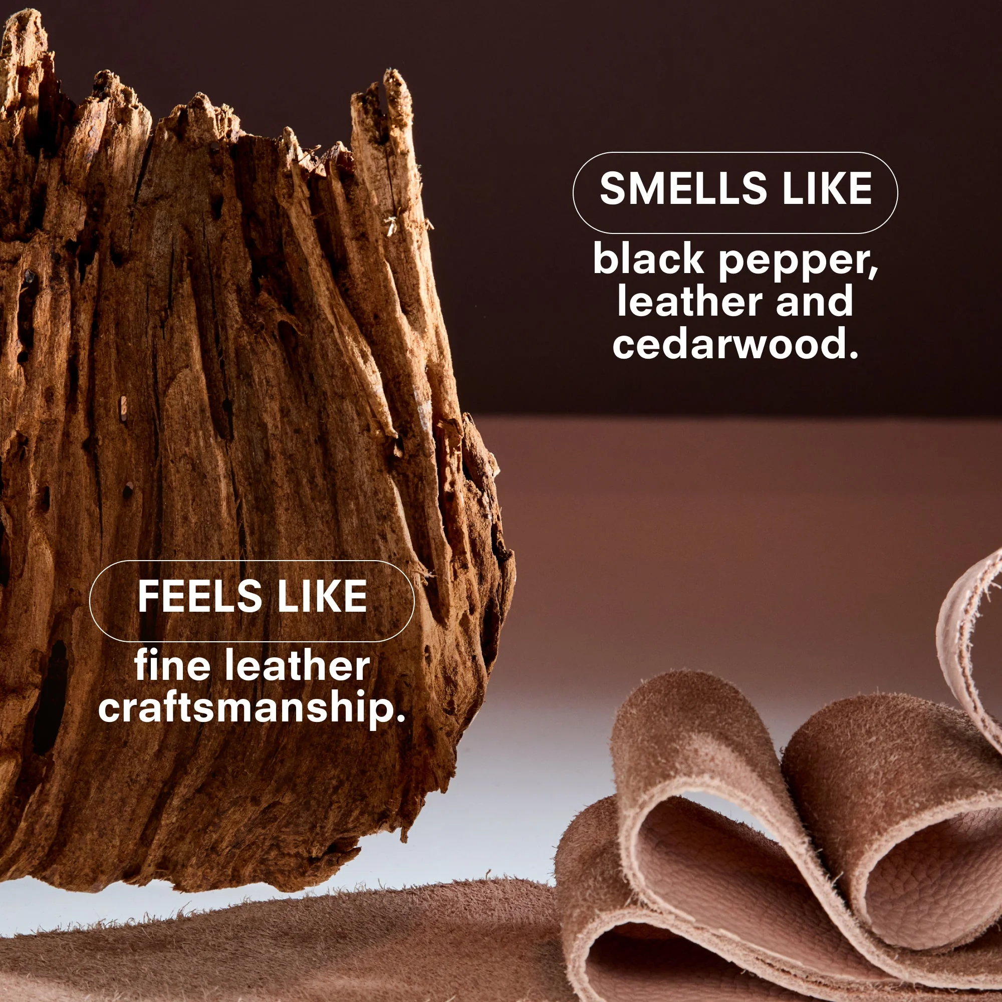 HARD WOOD by BOY SMELLS - Image 3
