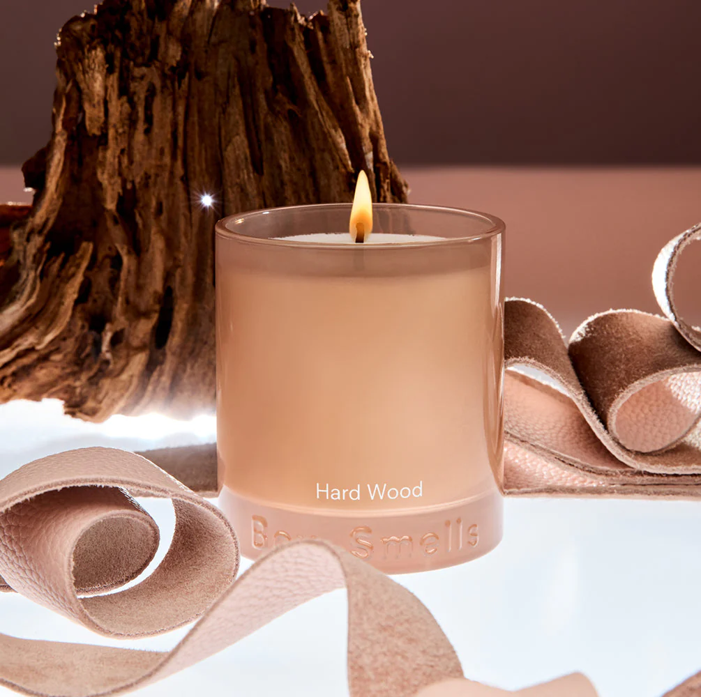 HARD WOOD by BOY SMELLS - Image 6