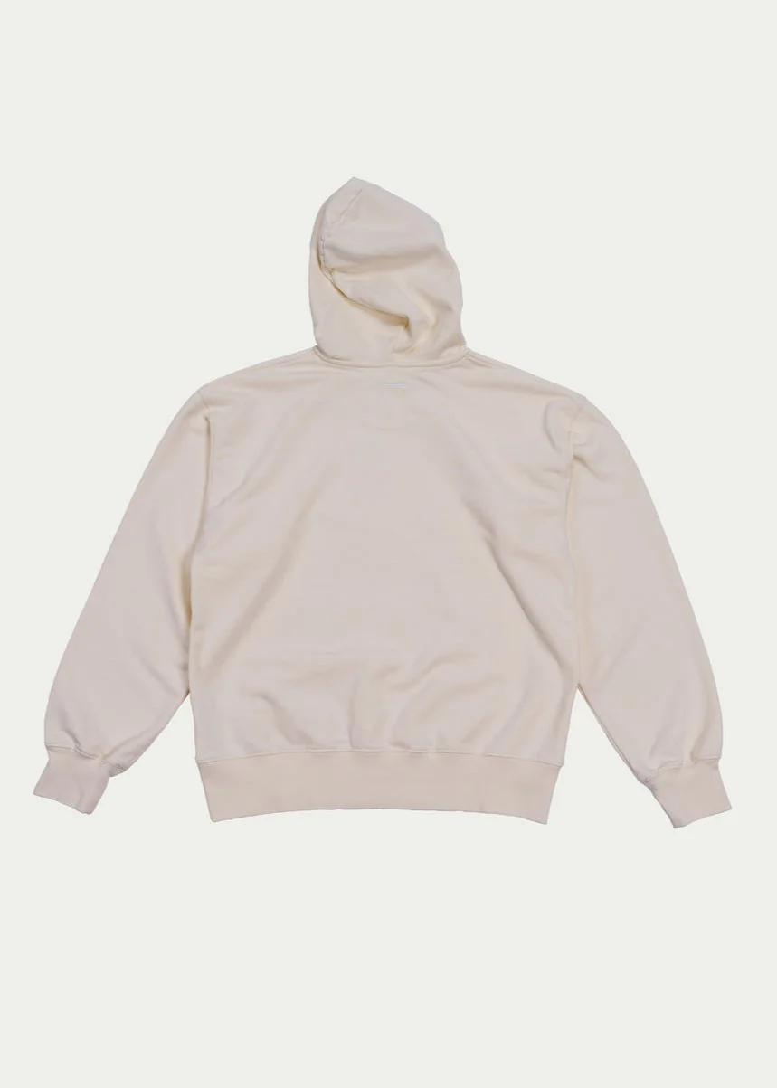 Heartman hoodie by ISNURH FW 24-25 - Image 4