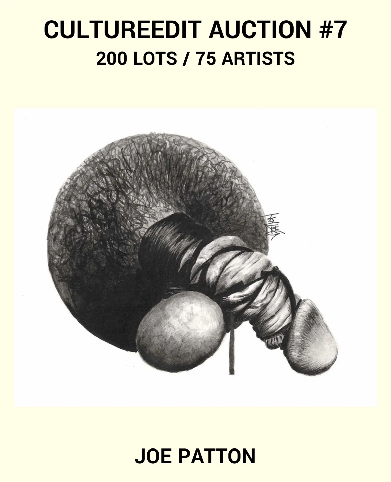 Joe Patton, Untitled, ca 2005 - Image 2