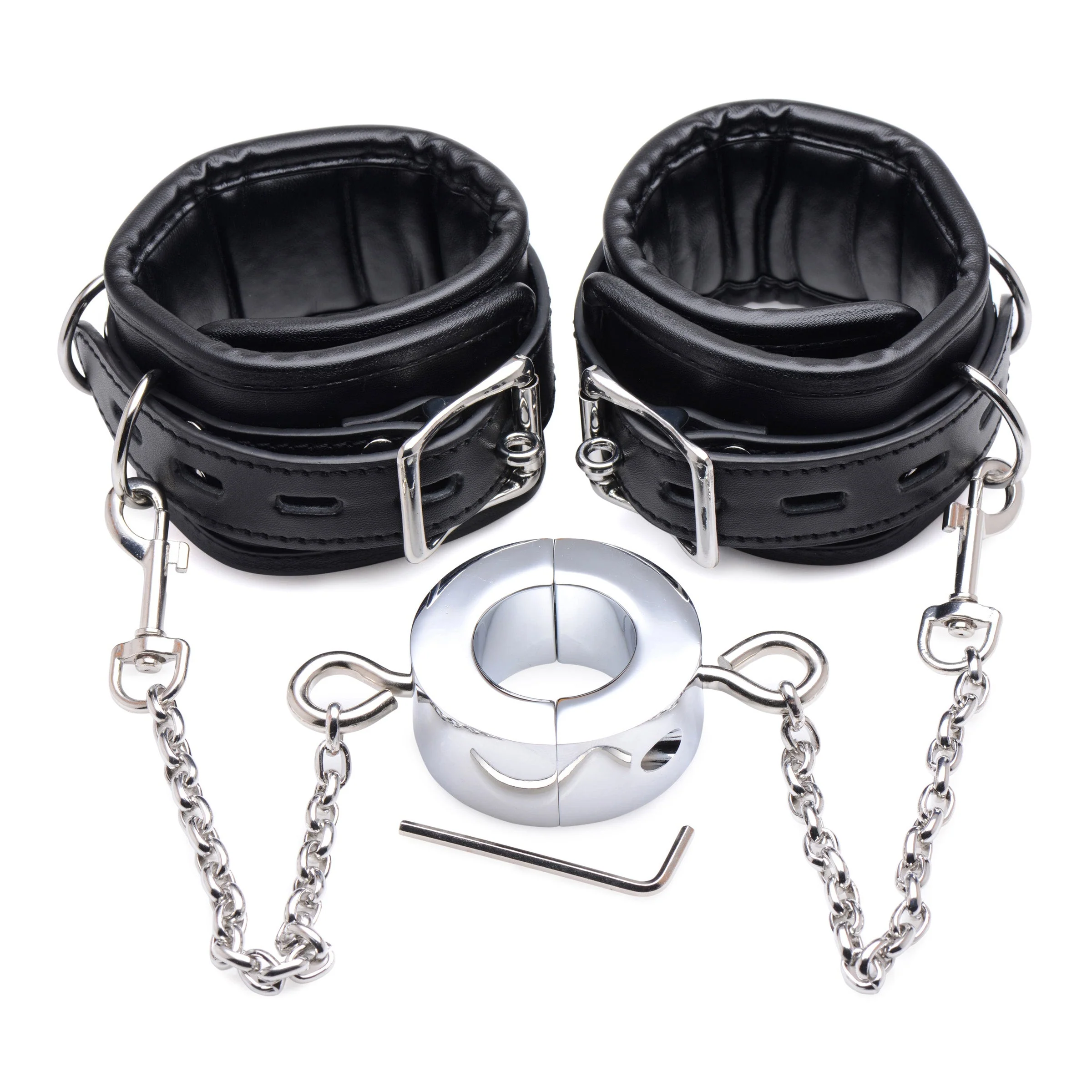 Hells Tether Ball Stretcher Humbler by master series - Image 3
