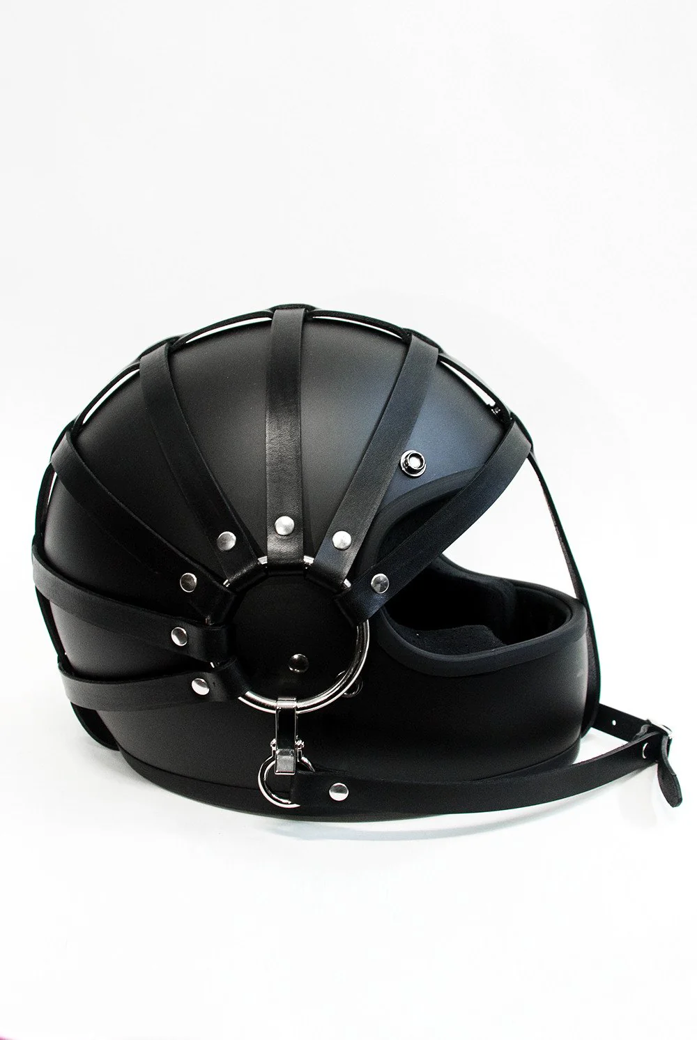 Helmet Carry-Harness by Zana Bayne - Image 2