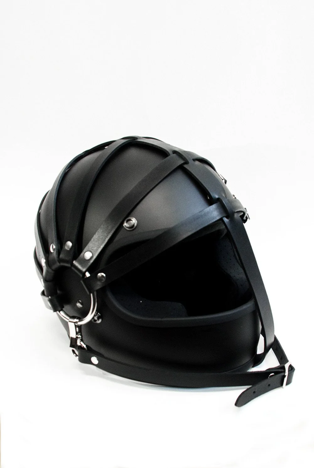 Helmet Carry-Harness by Zana Bayne - Image 4