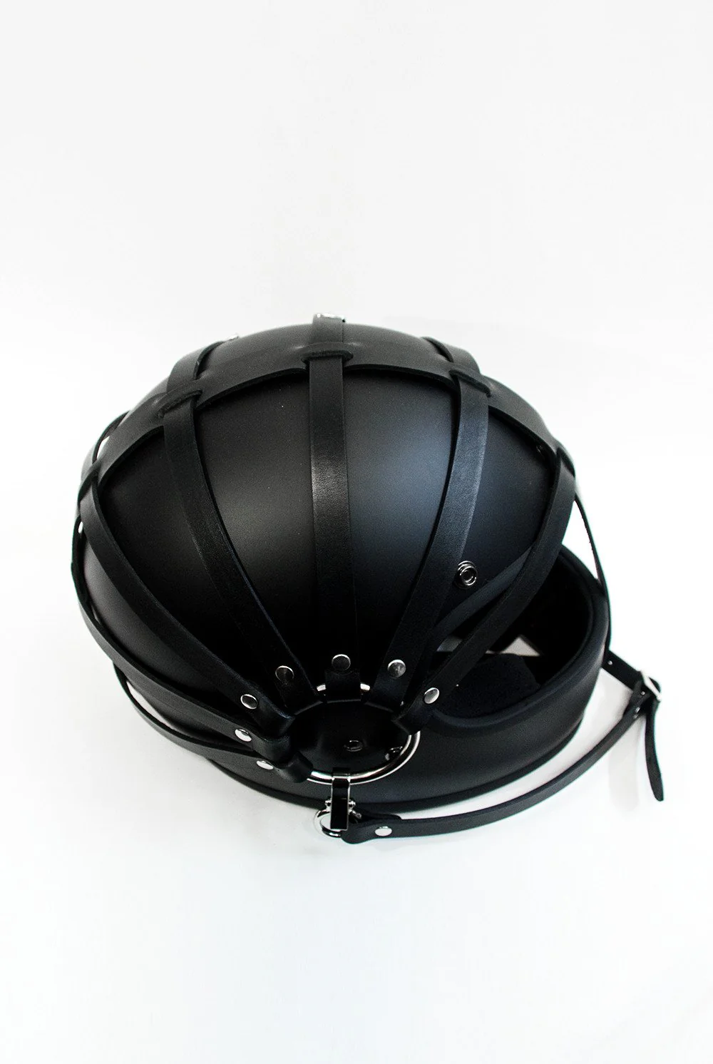 Helmet Carry-Harness by Zana Bayne - Image 5