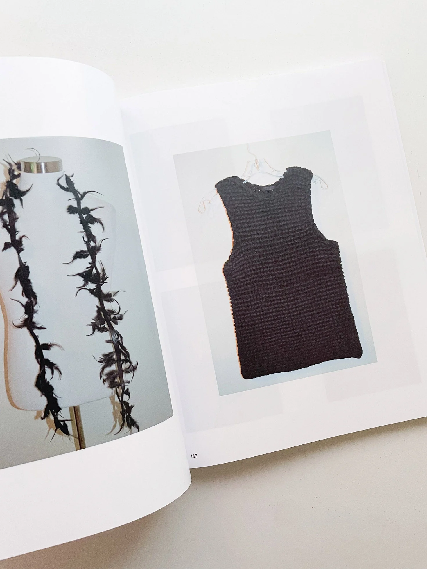 Helmut Lang Archive Dispersed - Special Edition - BY JOAKIM ANDREASSON - Image 22