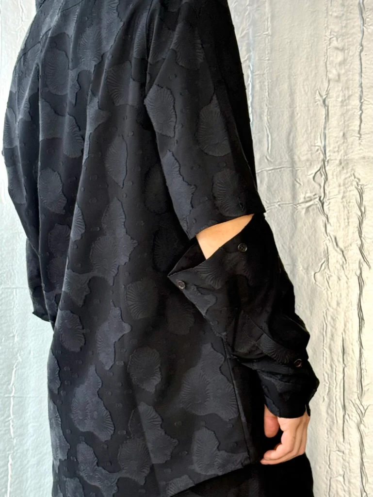 Henrik Vibskov Assemble Shirt - Image 2