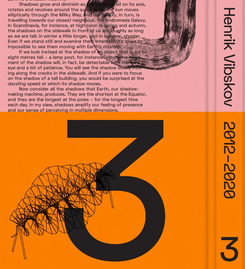 HENRIK VIBSKOV - BOOK 3 - Image 2