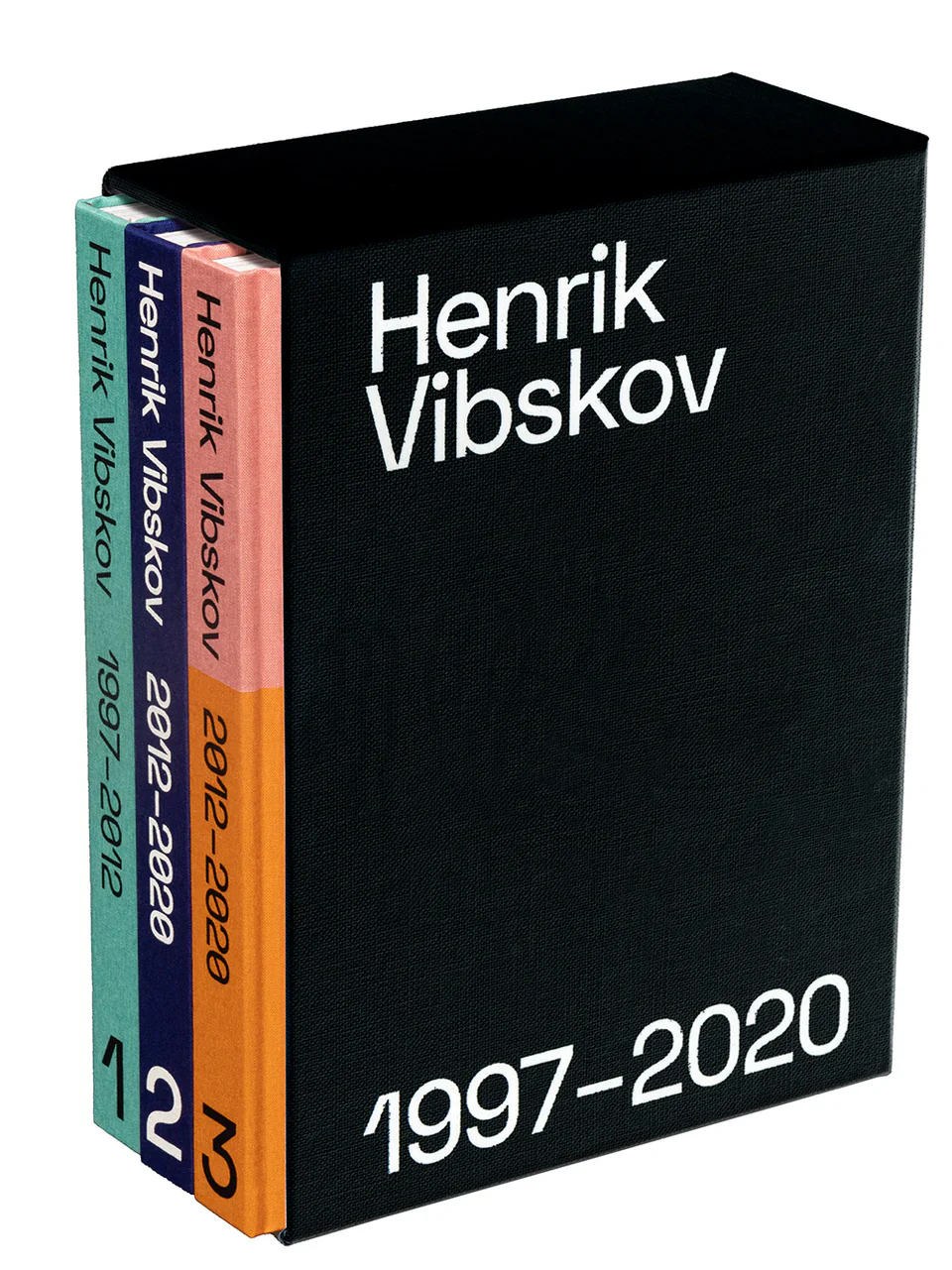 Henrik Vibskov - Cassette