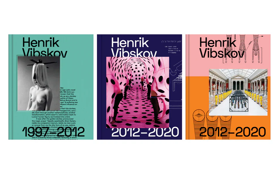 Henrik Vibskov - Cassette - Image 4