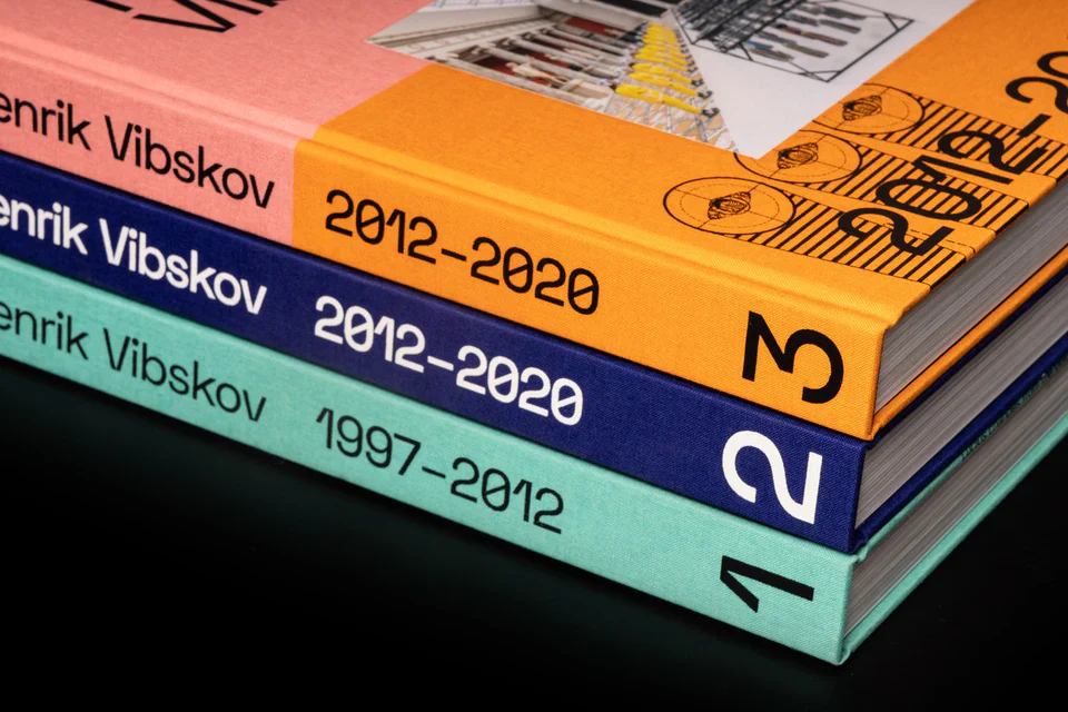 Henrik Vibskov - Cassette - Image 8