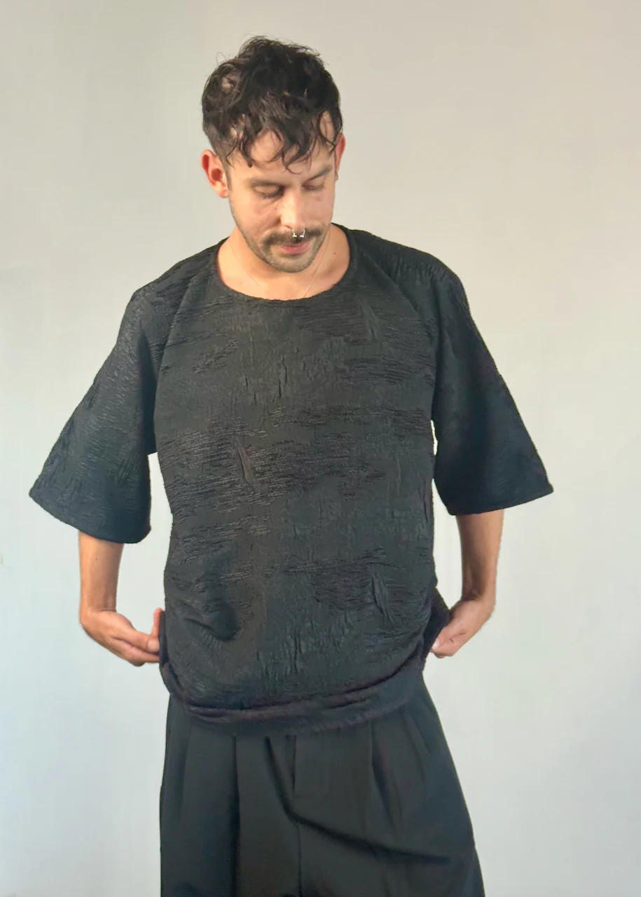 Henrik Vibskov Dart Tee - Image 10