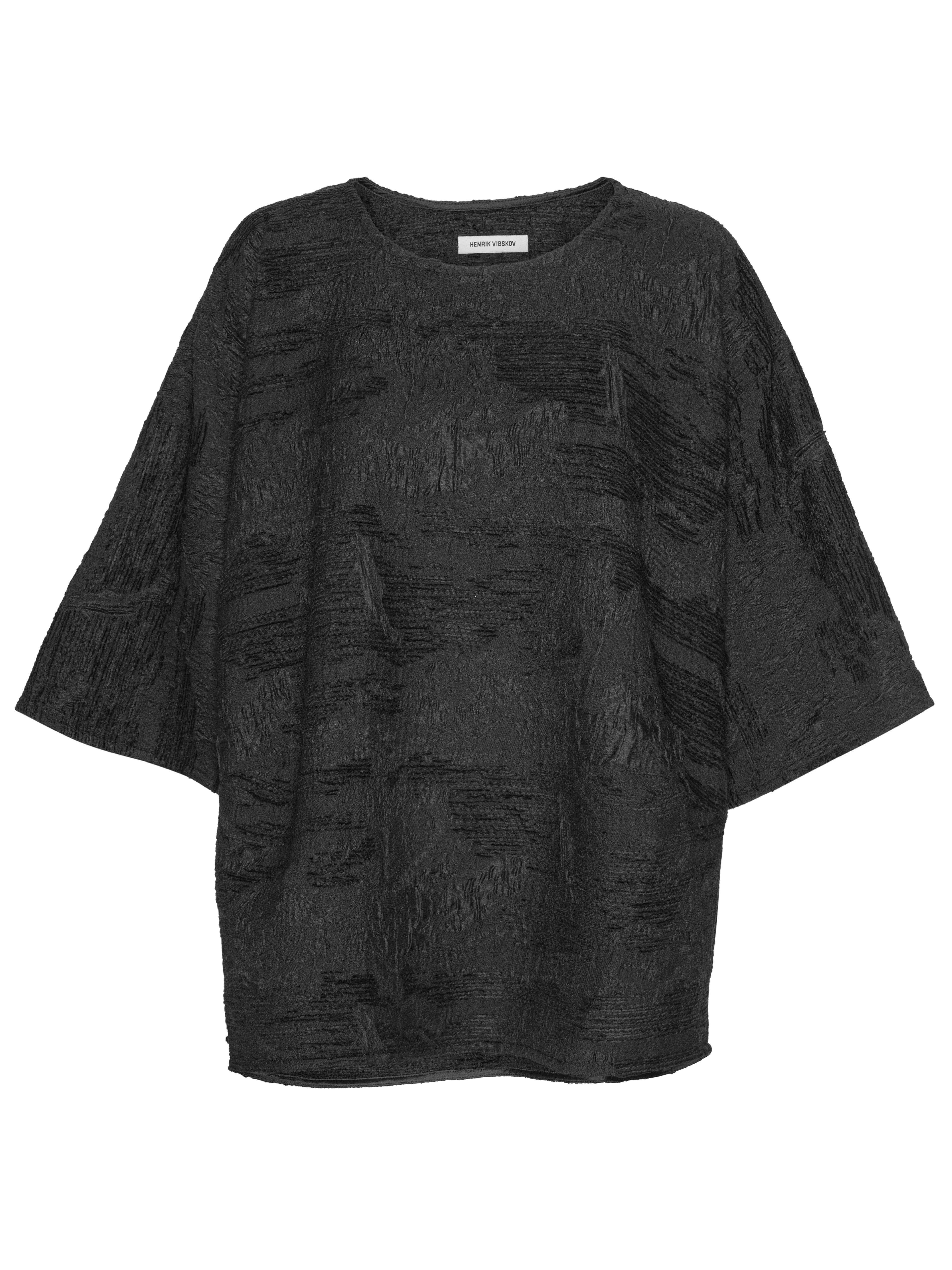 Henrik Vibskov Dart Tee - Image 3