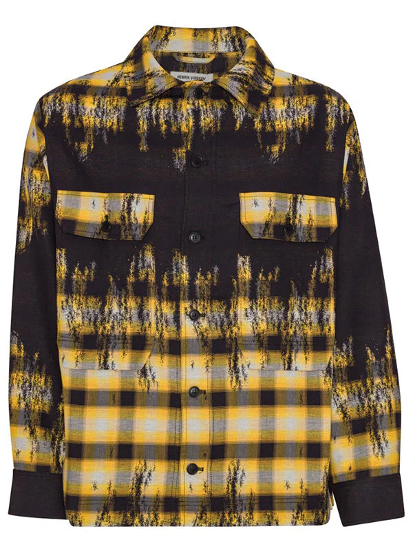 Henrik Vibskov Field Shirt - Image 3