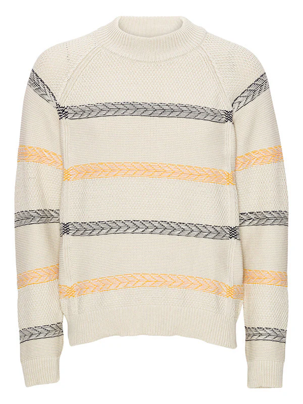 Henrik Vibskov New Stitch Jumper - Image 3