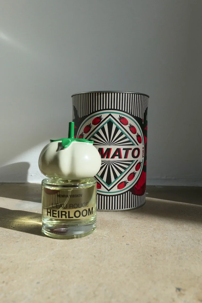 Henrik Vibskov Tomato L'eau Rogue Heirloom Fragrance - Image 3
