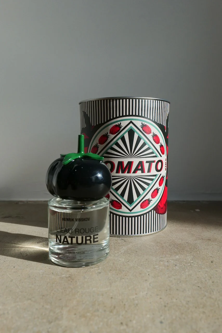 Henrik Vibskov Tomato L'eau Rogue Nature Fragrance - Image 3