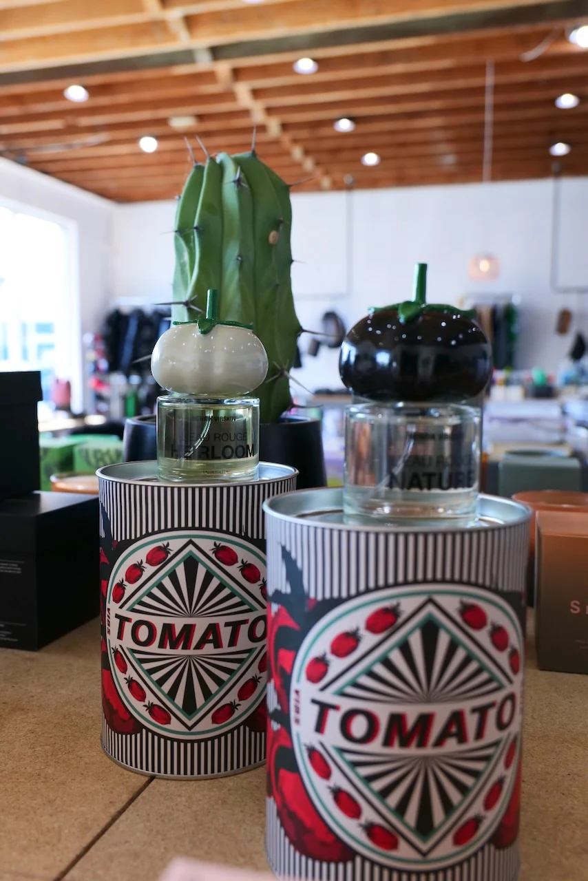 Henrik Vibskov Tomato L'eau Rogue Nature Fragrance - Image 4