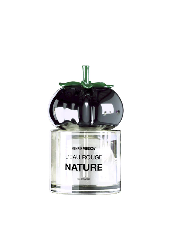 Henrik Vibskov Tomato L'eau Rogue Nature Fragrance - Image 6