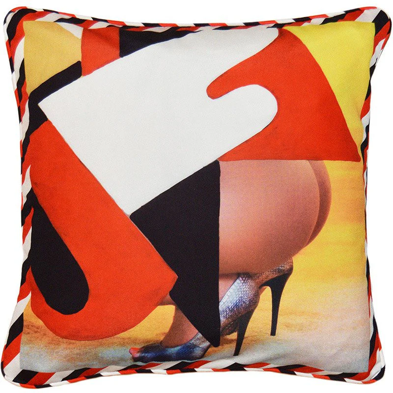 avaf Butt Pillow for Henzel Studio - Image 3