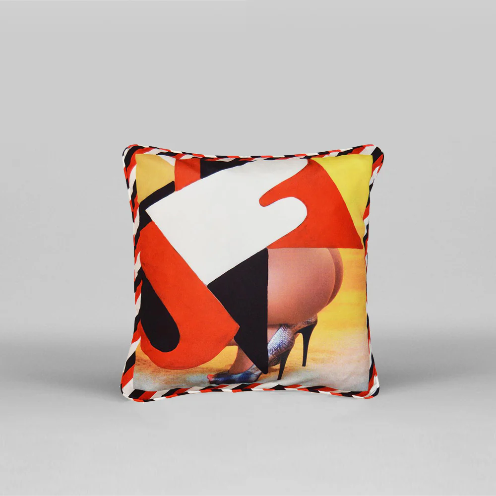 avaf Butt Pillow for Henzel Studio - Image 5