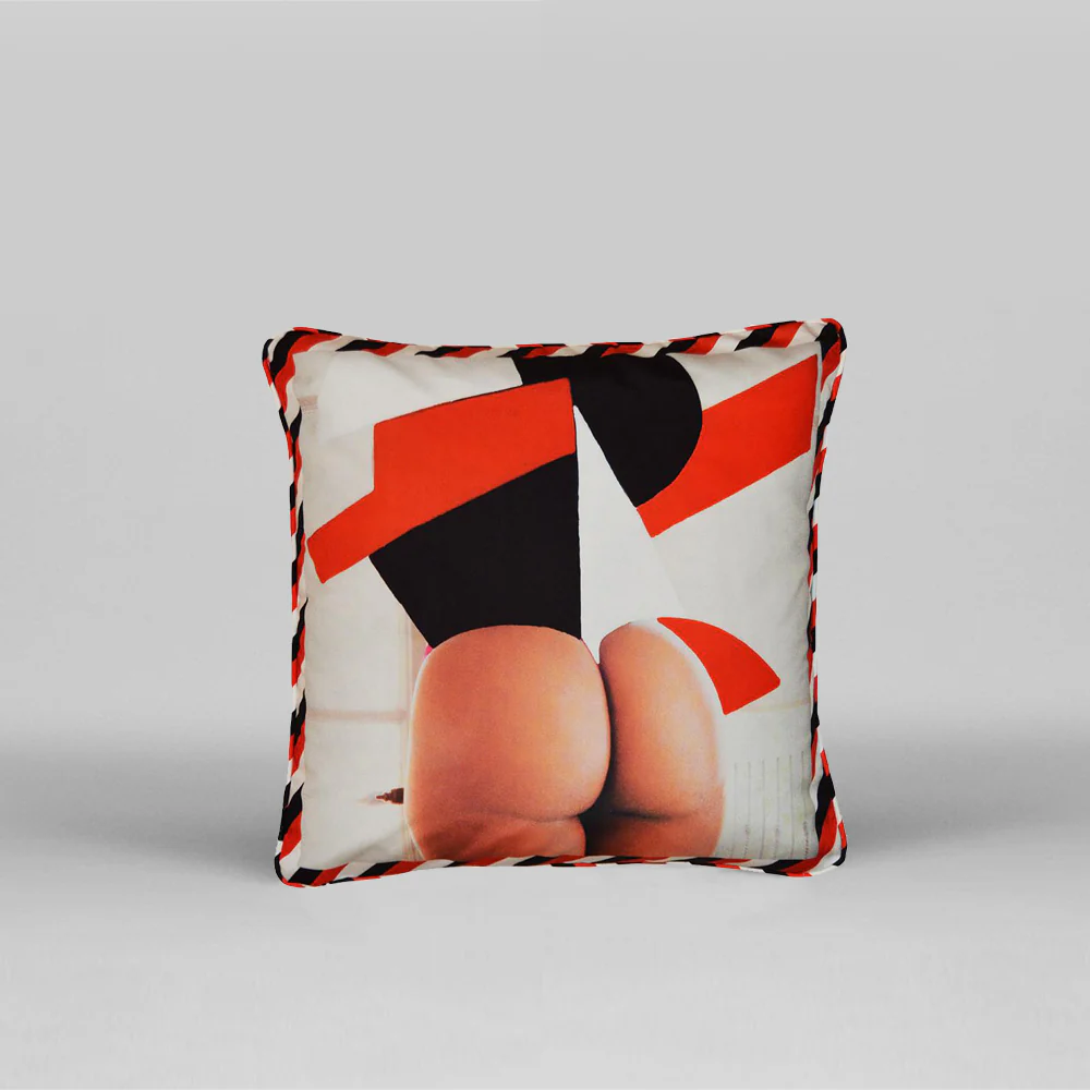 avaf Butt Pillow for Henzel Studio - Image 6