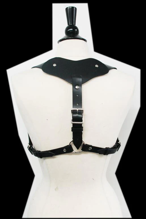 Hercules Harness by Zana Bayne - Image 7