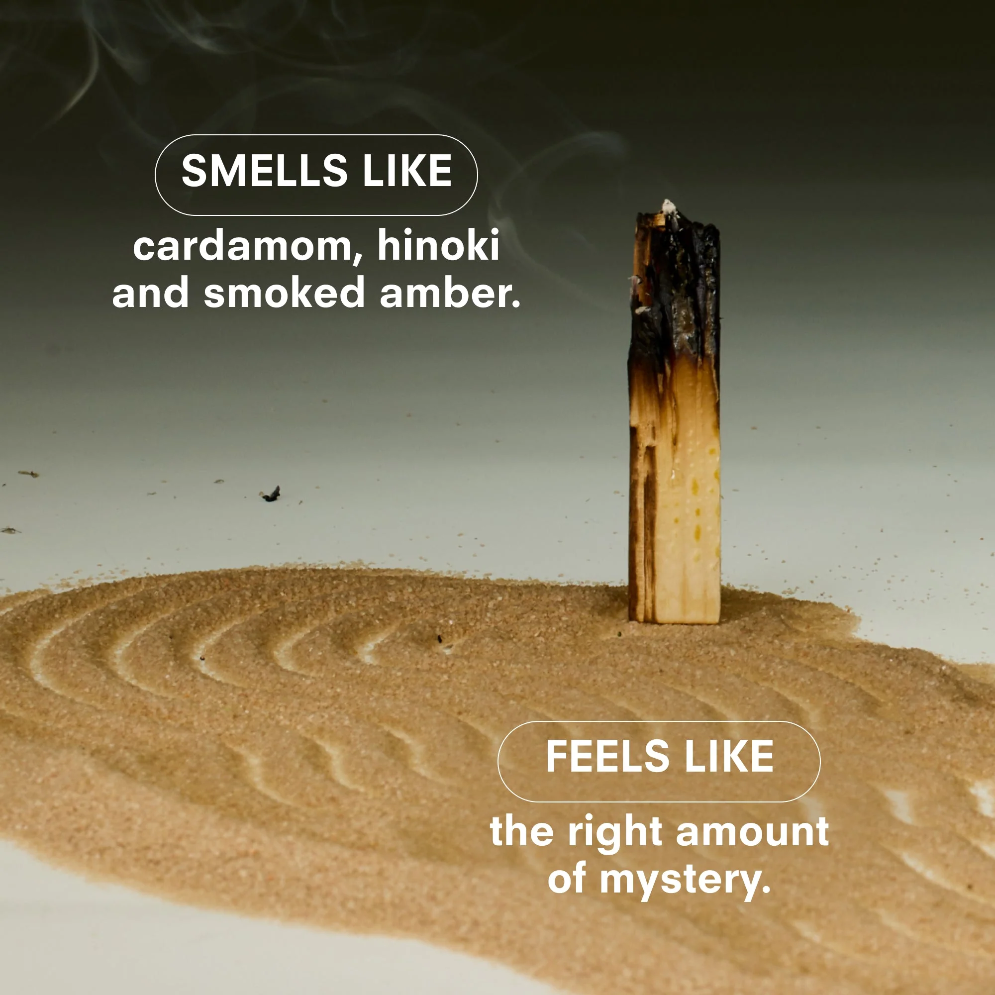 HINOKI FANTÔME by BOY SMELLS - Image 4