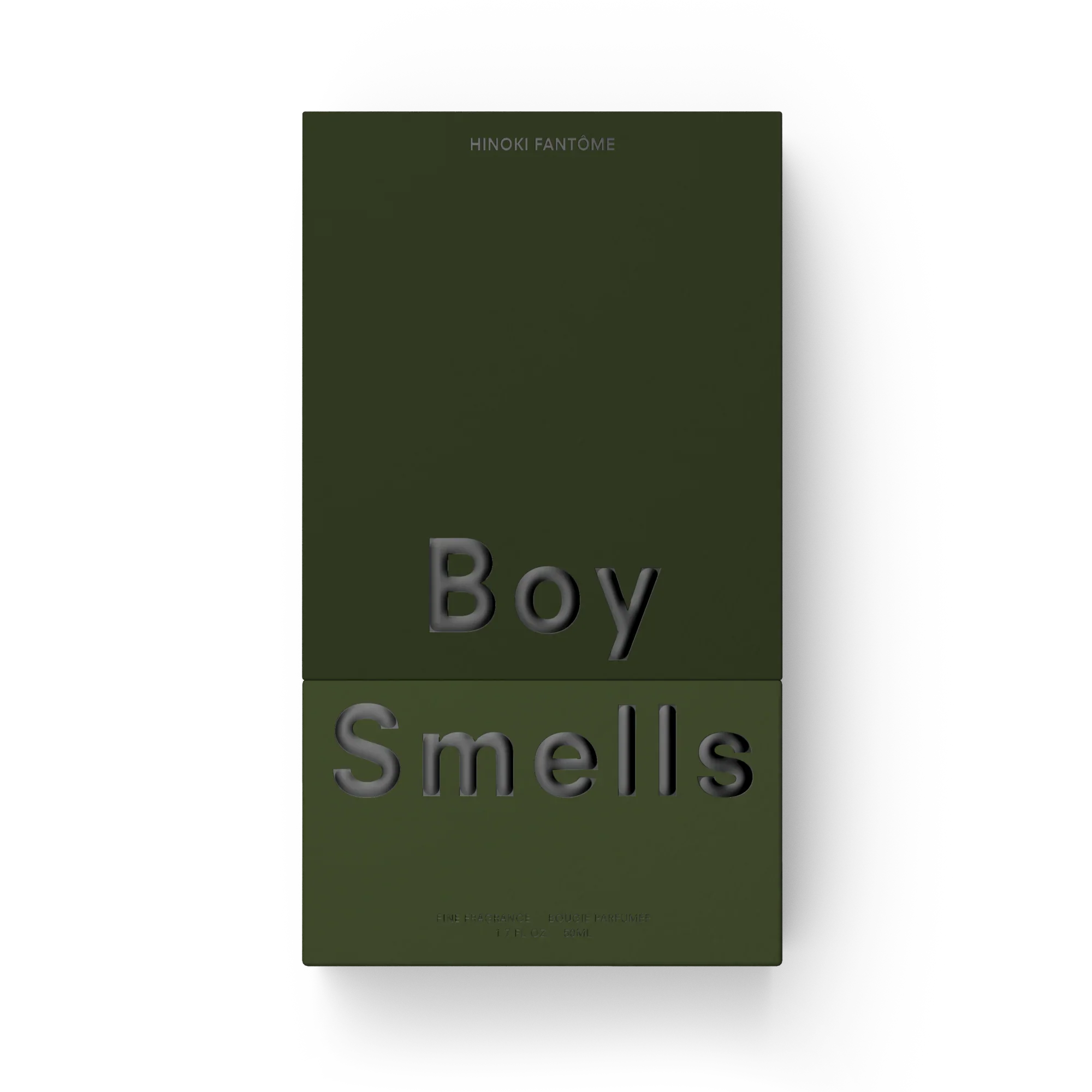 HINOKI FANTÔME Fragrance by Boy Smells - Image 3