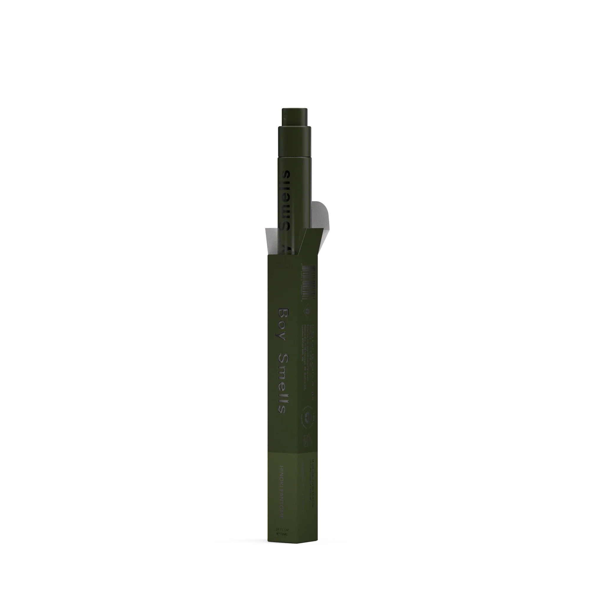 HINOKI FANTÔME travel spray Fragrance by Boy Smells - Image 2