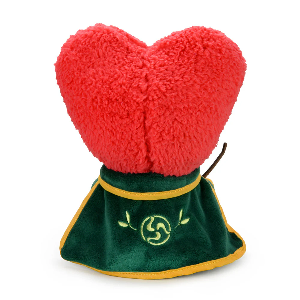 Hocus Pocus Plush 8" Doll (Winnifred) - Image 6