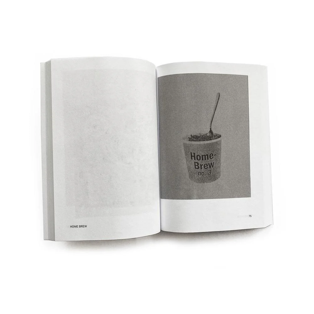HOME BREW: Moods, Mess, and Mistakes by Adam J. Kurtz - Image 4