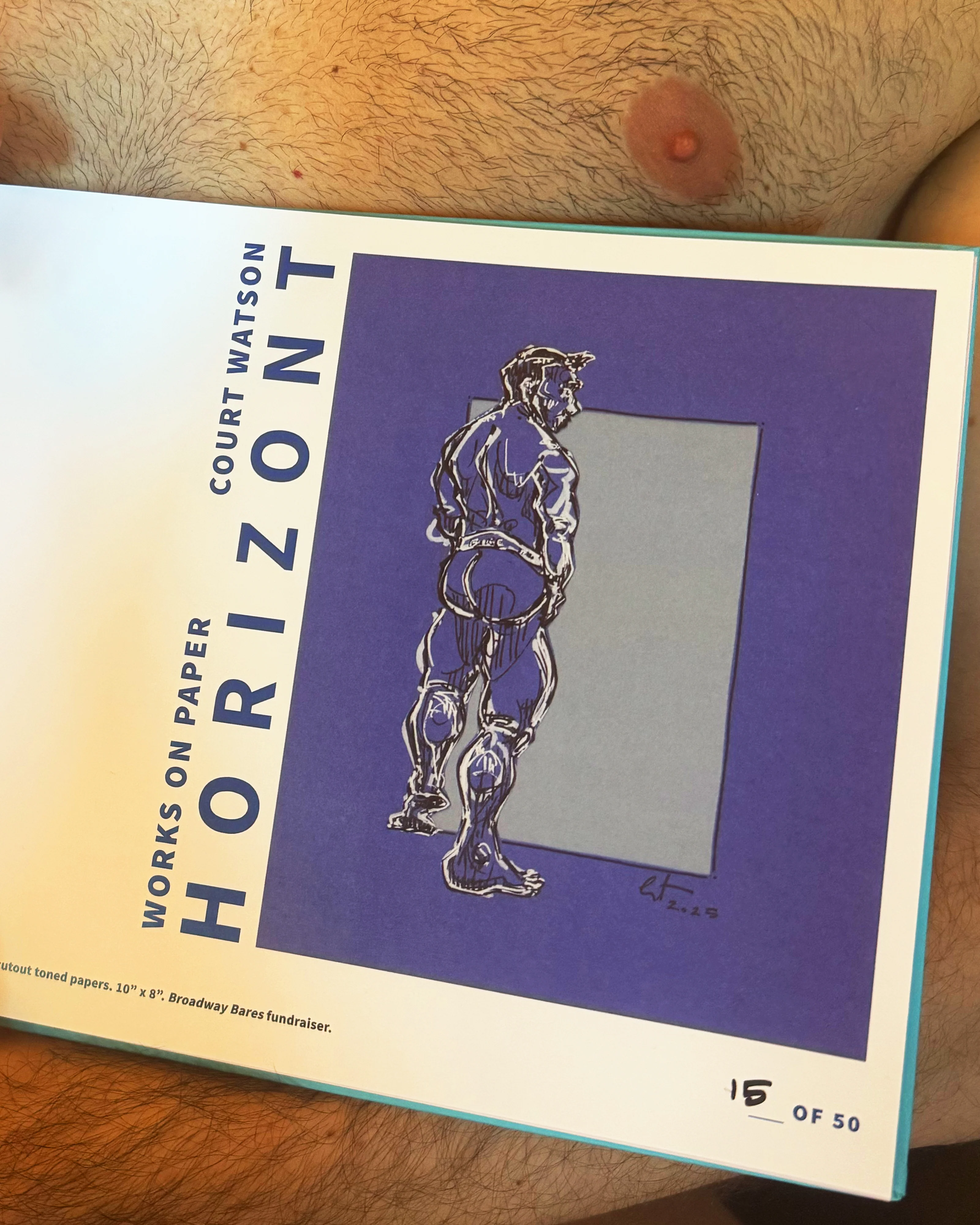 Horizont by Court Watson - Image 13