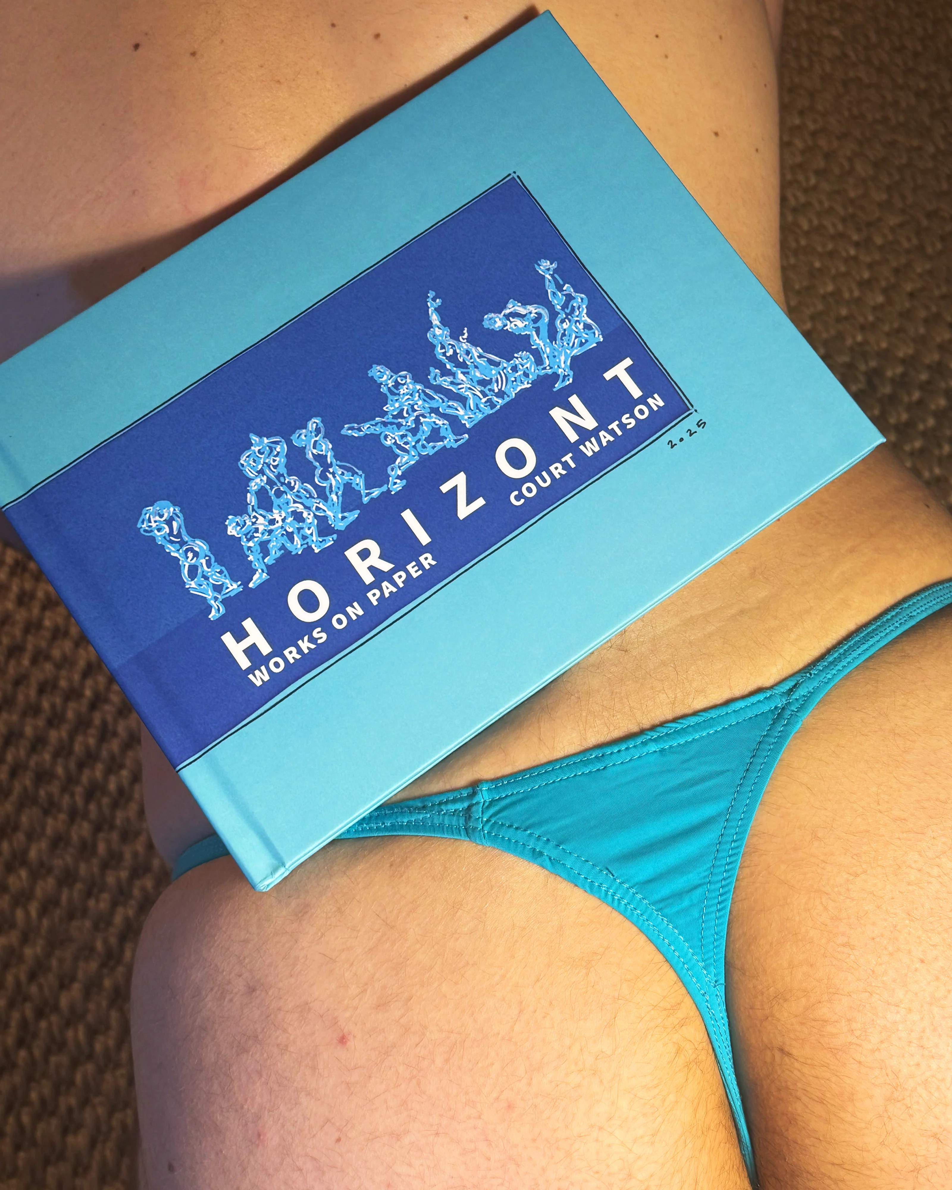 Horizont by Court Watson - Image 16
