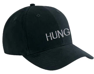 Hung Fetish Baseball Cap - Image 3
