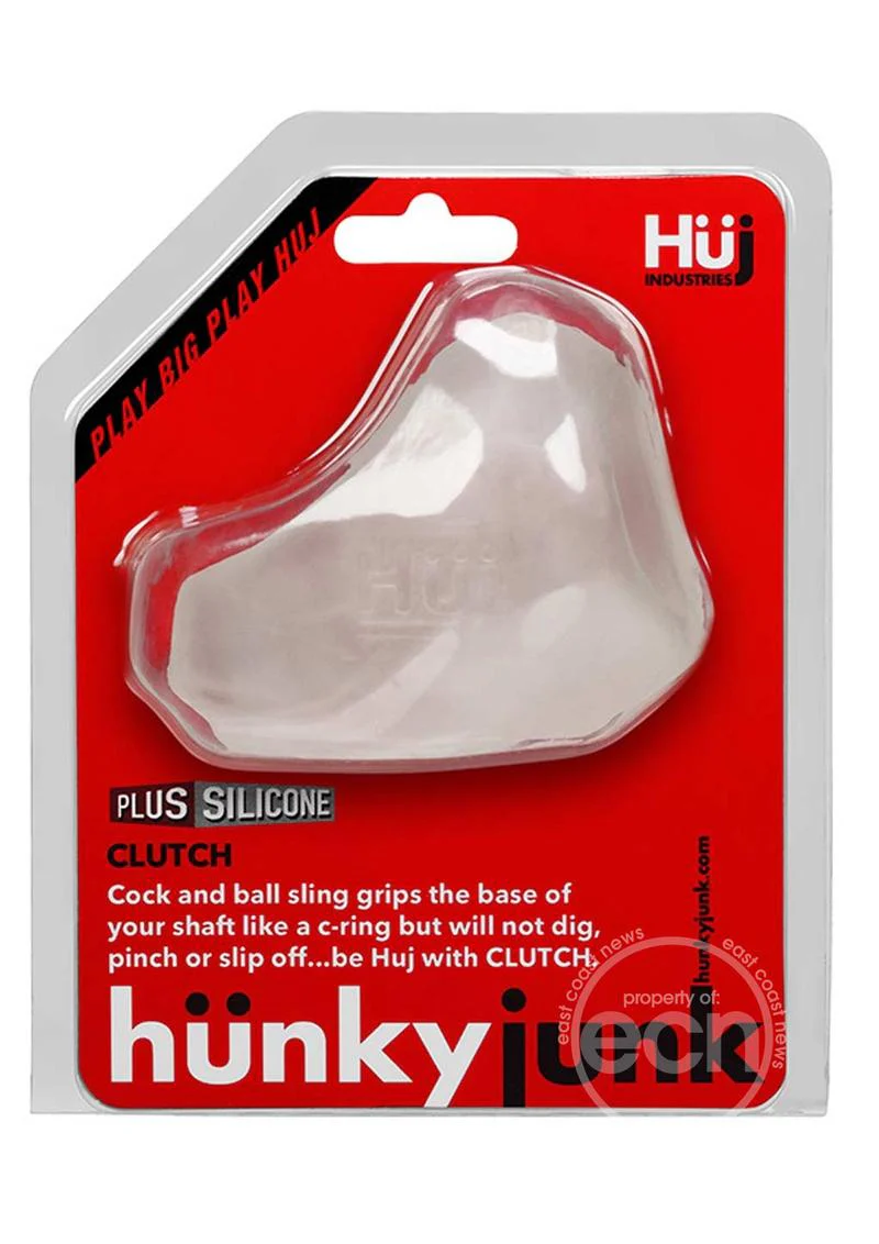 Hünkyjunk Clutch Cock/Ball Sling Ice - Image 3