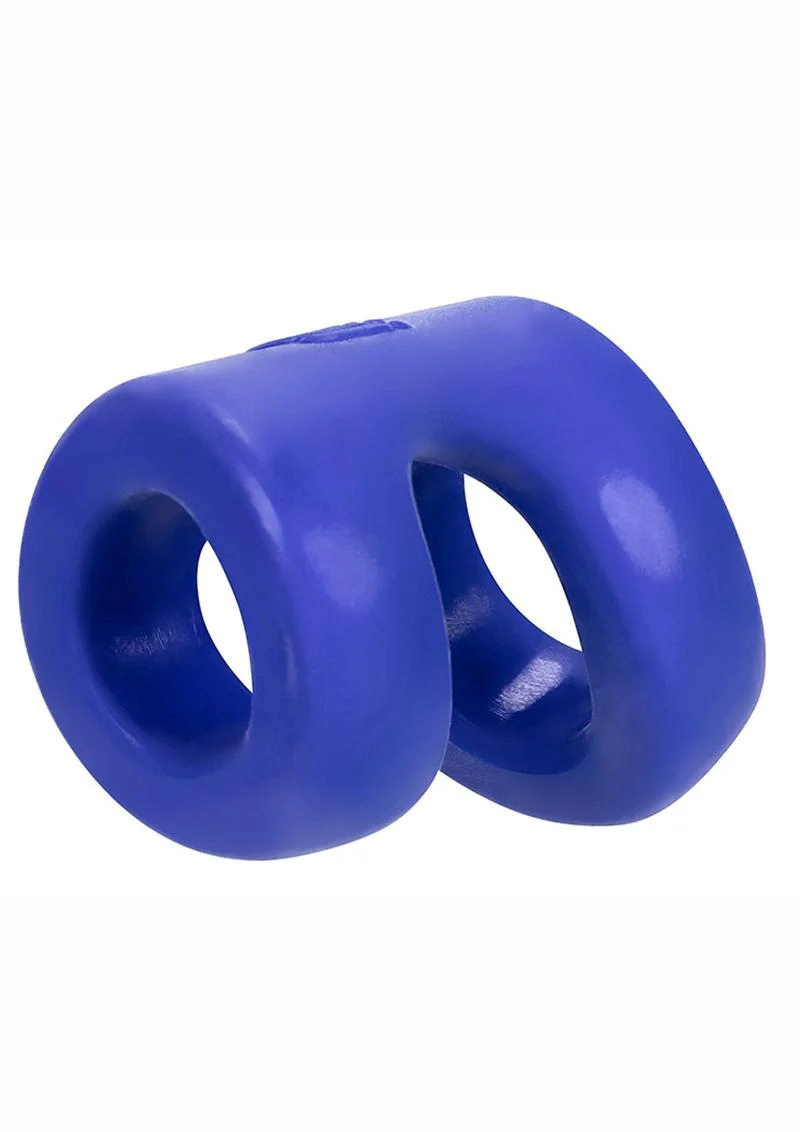 Hünkyjunk Connect Ball Tugger Cock Ring Stone - Image 6