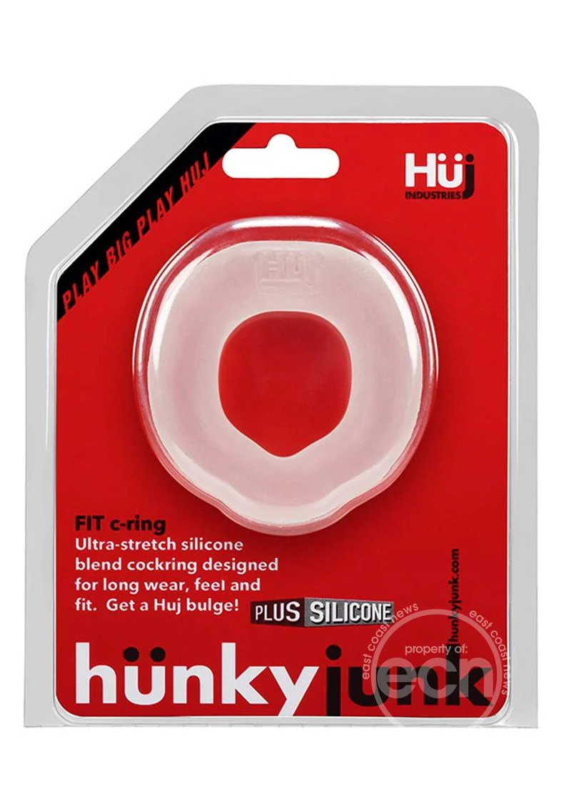 Hünkyjunk Fit Ergo C-Ring Ice - Image 3