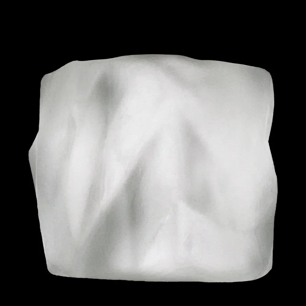 Hunkyjunk Fractal Tactile Ballstretcher - Clear Ice - Image 7