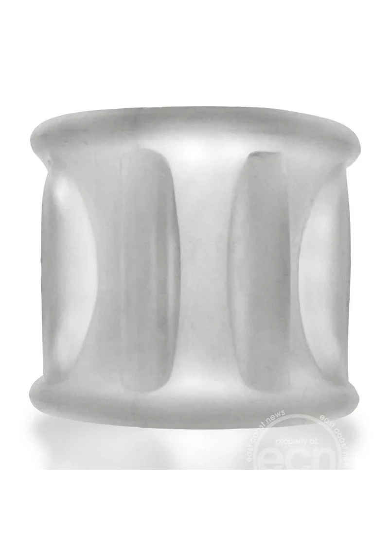 Hunkyjunk Gyroball Ballstretcher - Clear Ice - Image 3