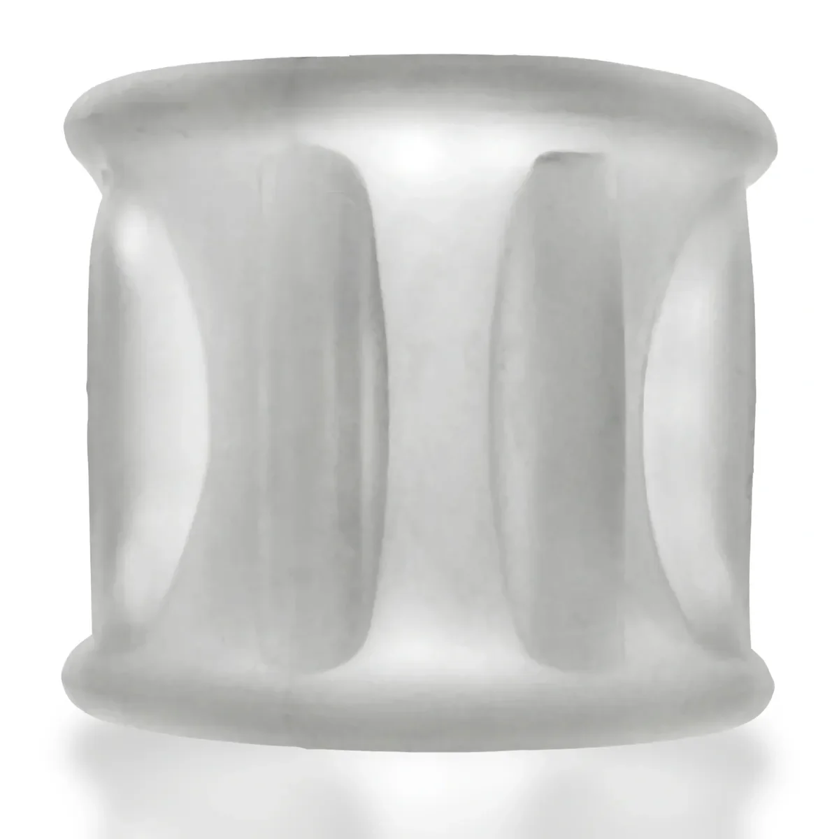 Hunkyjunk Gyroball Ballstretcher - Clear Ice - Image 5