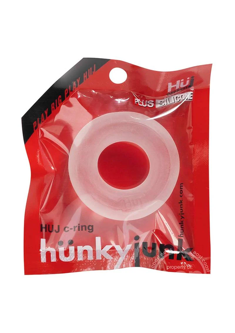 Hünkyjunk HUJ C-Ring Ice - Image 4