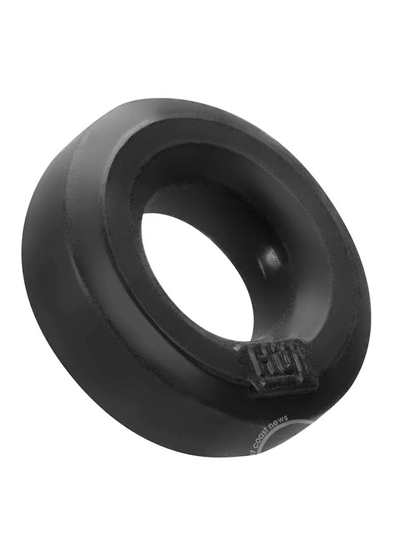 Hünkyjunk HUJ C-Ring Black - Image 3
